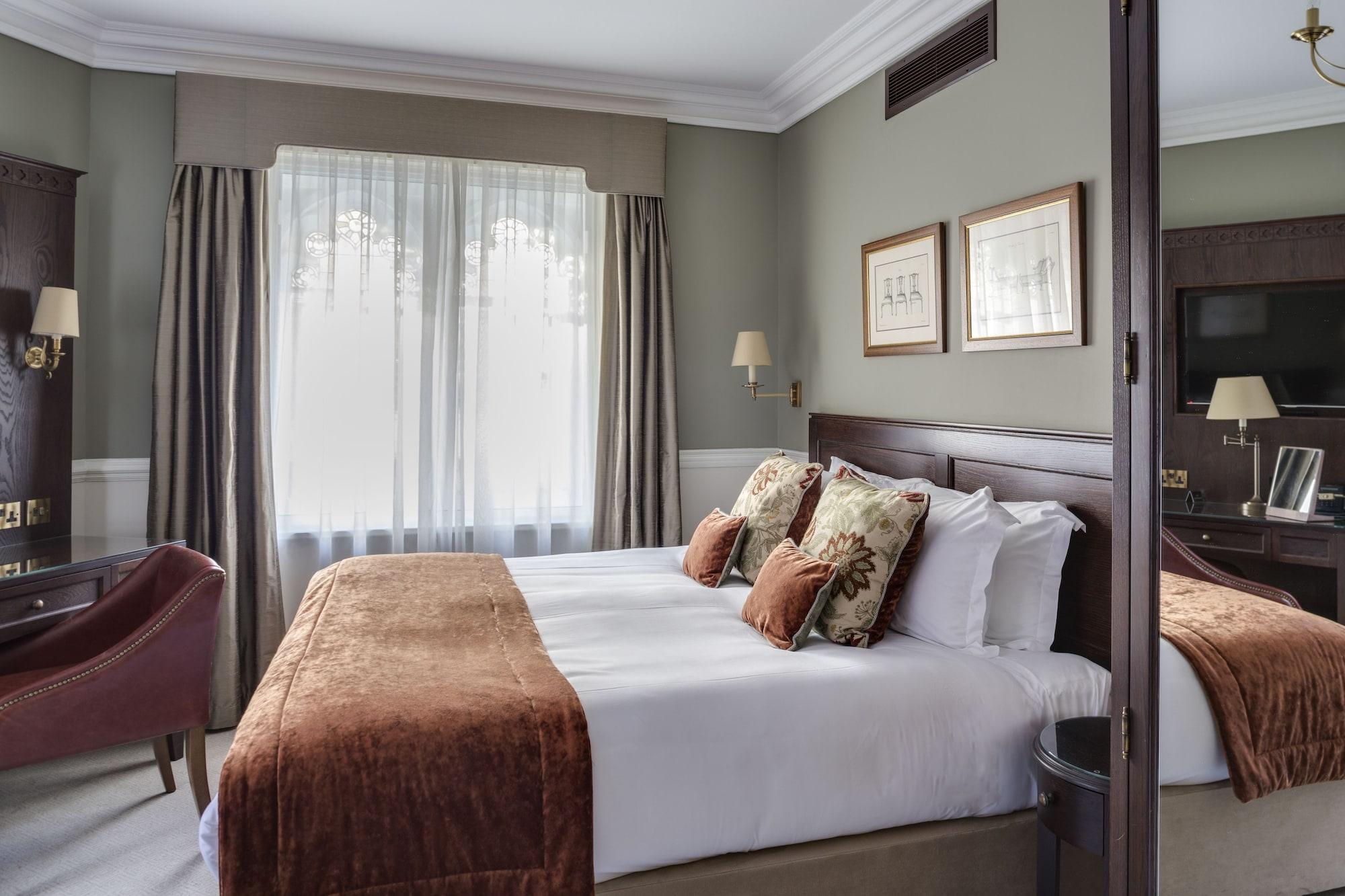 Hotel St Paul's Londen