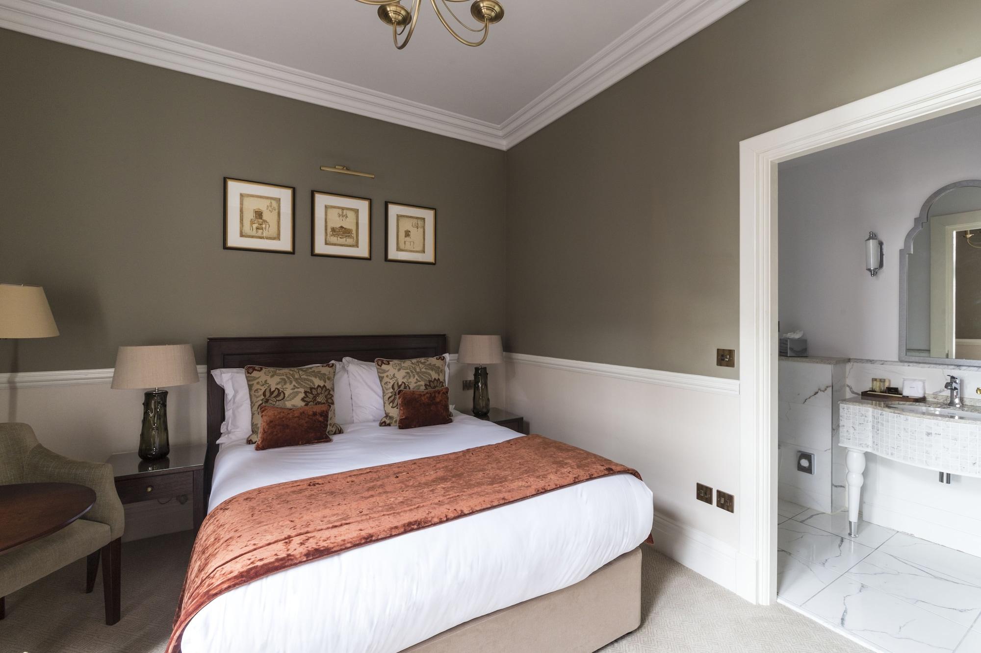 Hotel St Paul's Londen