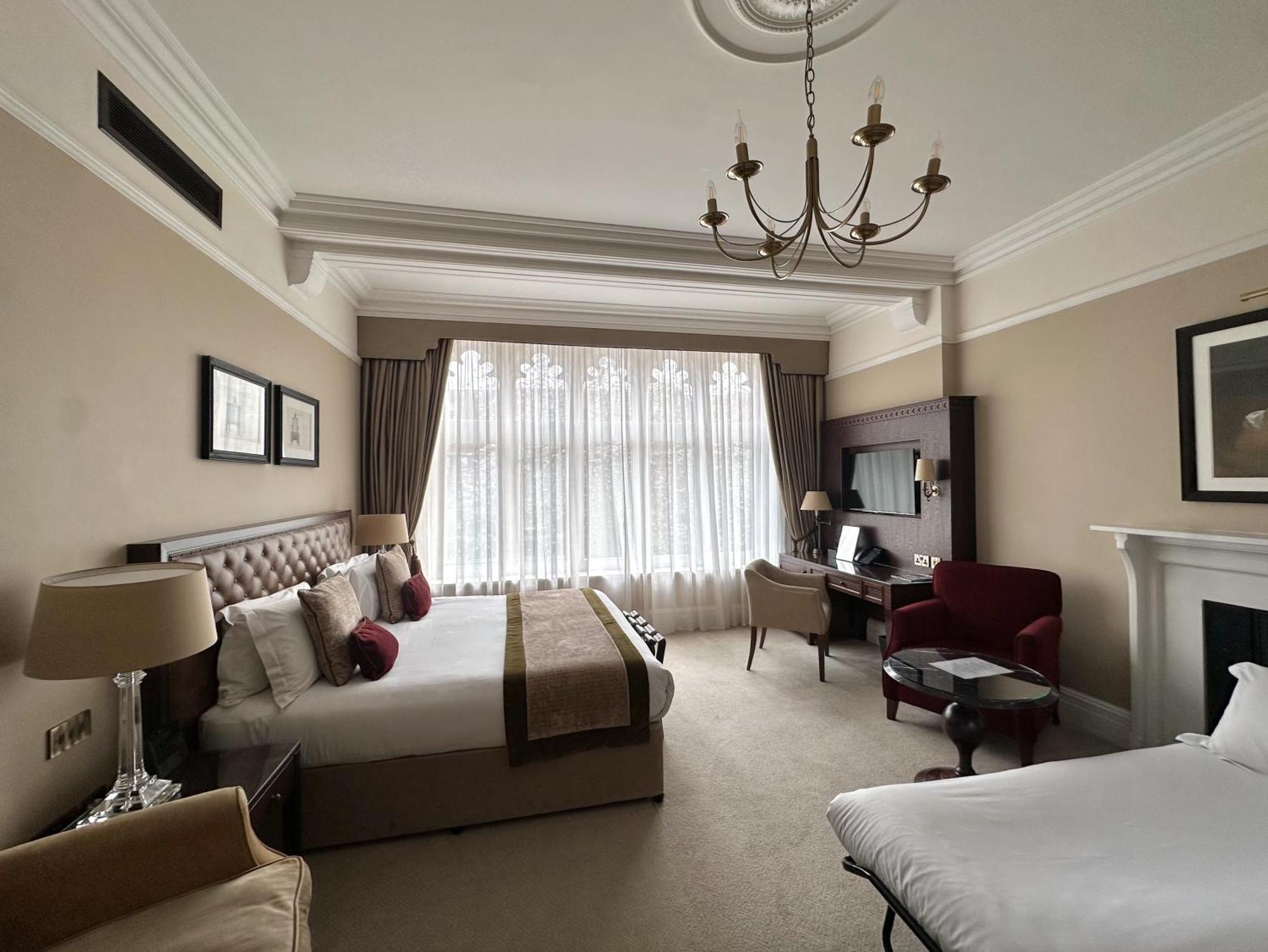 St Paul's 4* Londen