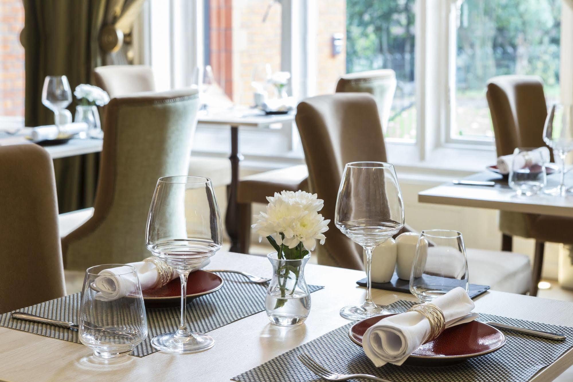 Hotel St Paul's Londen